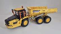 LEGO Technic 42114 Wozidło Volvo A60H 6x6 Wywrotka zdalnie sterowane R
