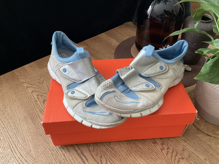 Damskie Nike 4.0 26cm