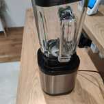 Blender kielichowy Zelmer next