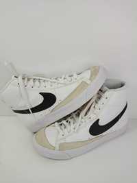 NIKE BLAZER LOW PLATFORM buty damskie r.38