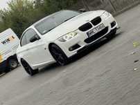 Bmw e92 2010r lci