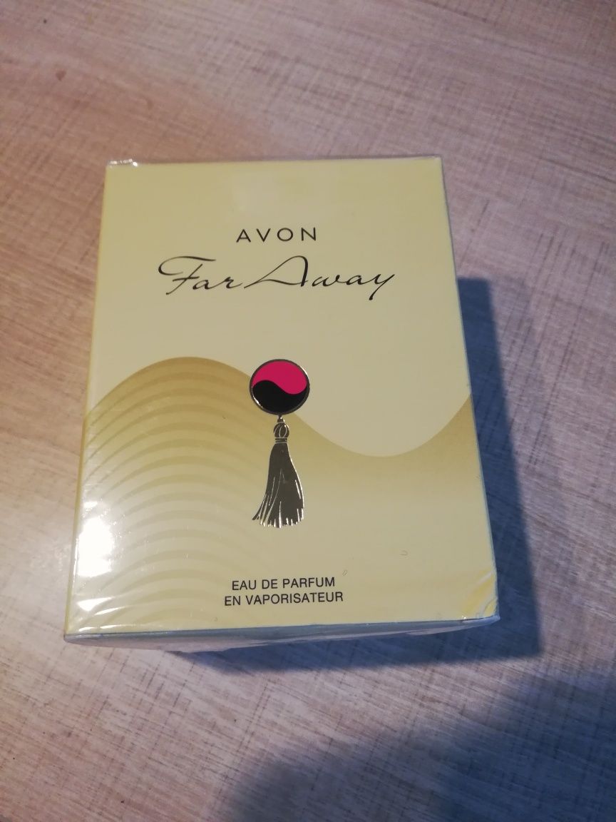 Avon For Away 100 ml