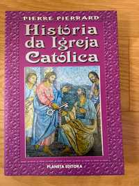 História da Igreja Católica