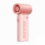 Mini wentylator Jisulife Handheld Fan Life9/3600mAh przenośny wiatracz