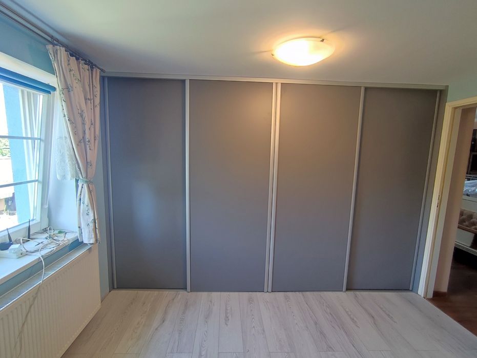 Meble pod  wymiar ,szafy przesuwne szafy wolnostojace kuchnie komod