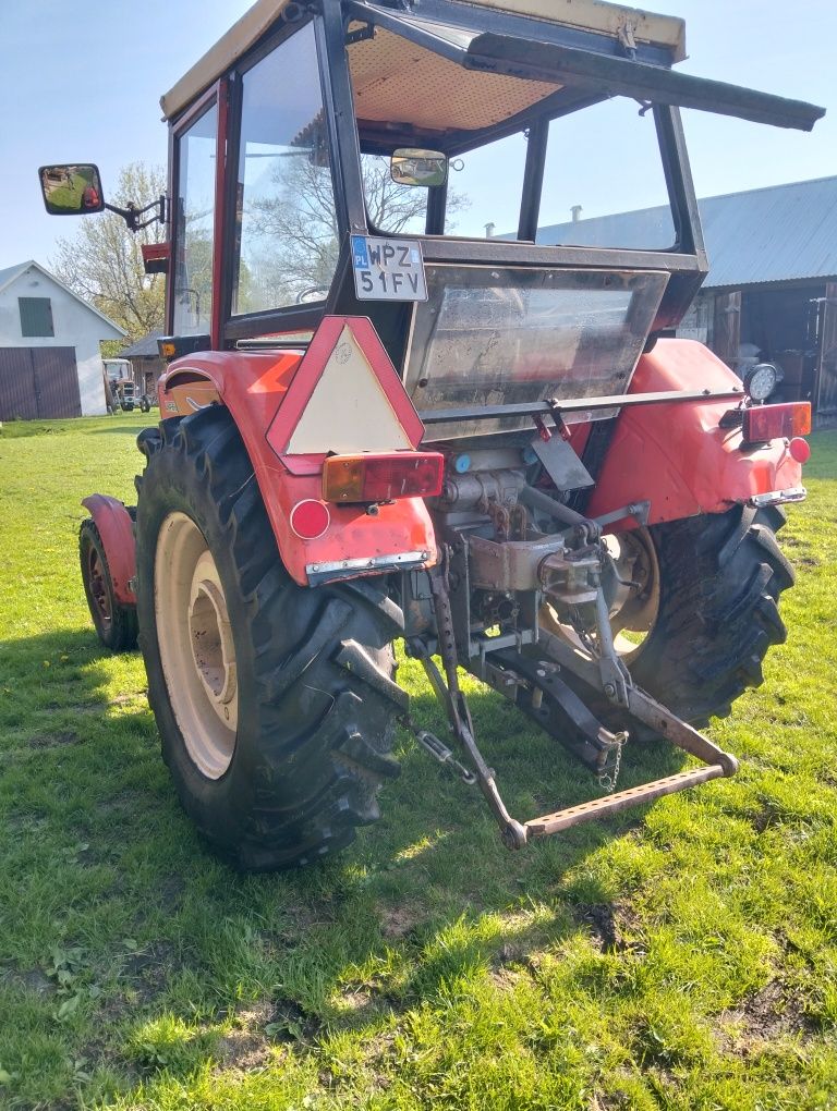 Sprzedam Ursus c-360 3p