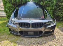 Разборка BMW 3 F30 F31 G20 G21 USA EU розбірка ф30 ф31 г20 г21 шрот