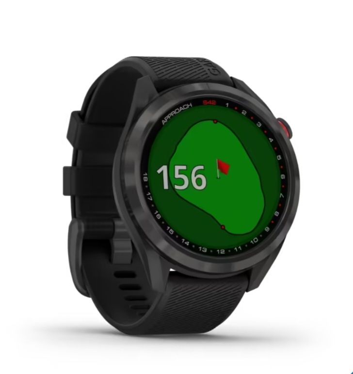 Relógio Garmin Approach S42