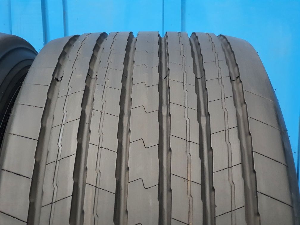 445/45 R19.5 Goodyear K MAX T GEN 2 ! Rok 2021