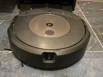 Irobot roomba combo j9+