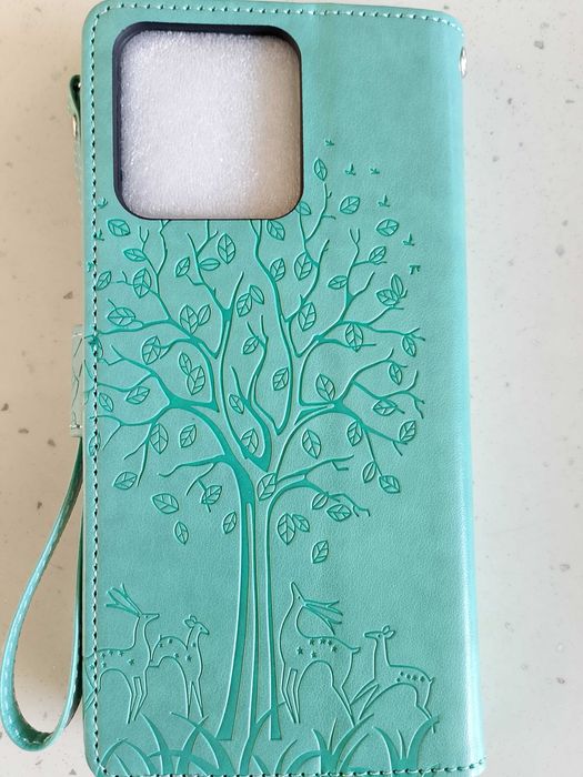 Realme Note 50 dedykowane, piękne, wysokiej jakości Etui, różne kolory