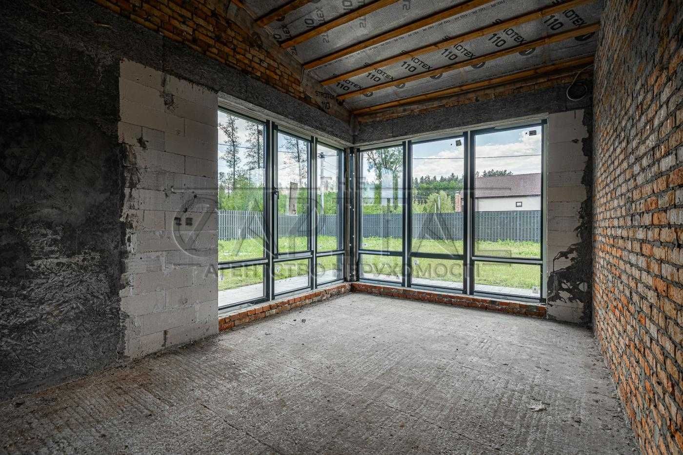 Продаж, будинок / Віті-Поштовій, Котедж преміум класу 198 м²