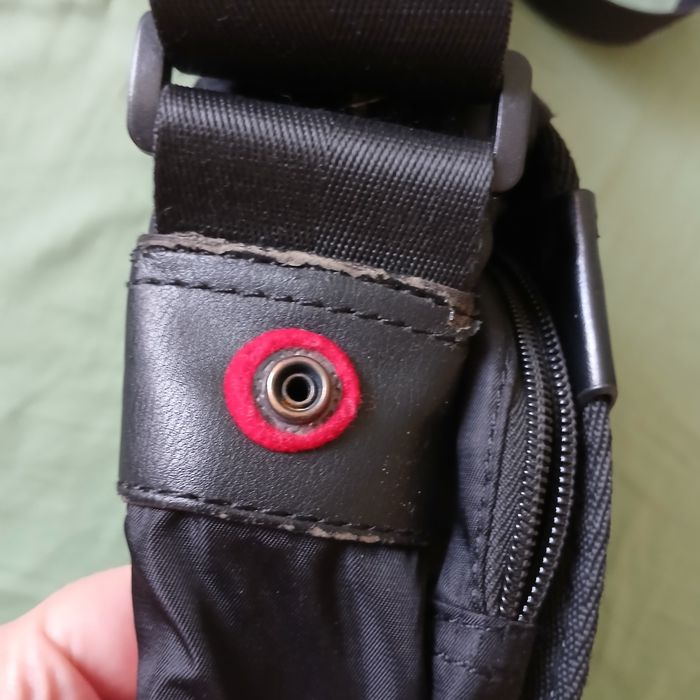 Сумка під планшет. Барсетка