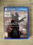 BloodBorne GOTY Edition PS4 nowa w folii