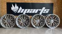 Jantes 18 5x112 JR28 Japan Racing