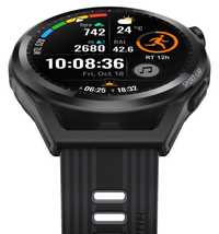 Смарт-годинник Huawei Watch Gt Runner RUN-B19 Black