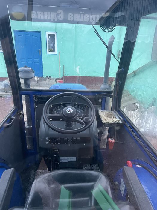 Продам jinma 3244