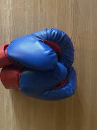 Дитячі перчатки для боксу