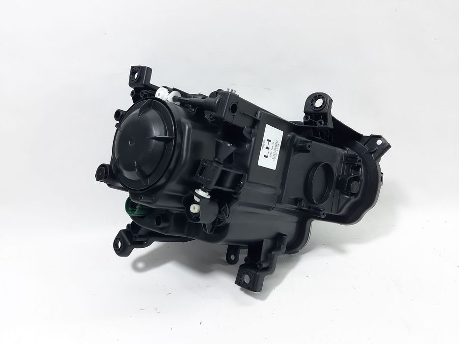 Фара передня ліва Jeep Cherokee KL 2014-2018 (68102847AE)
