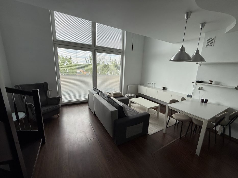 Witomino - Apartament z widokiem na Hel i Zatokę Gdańską