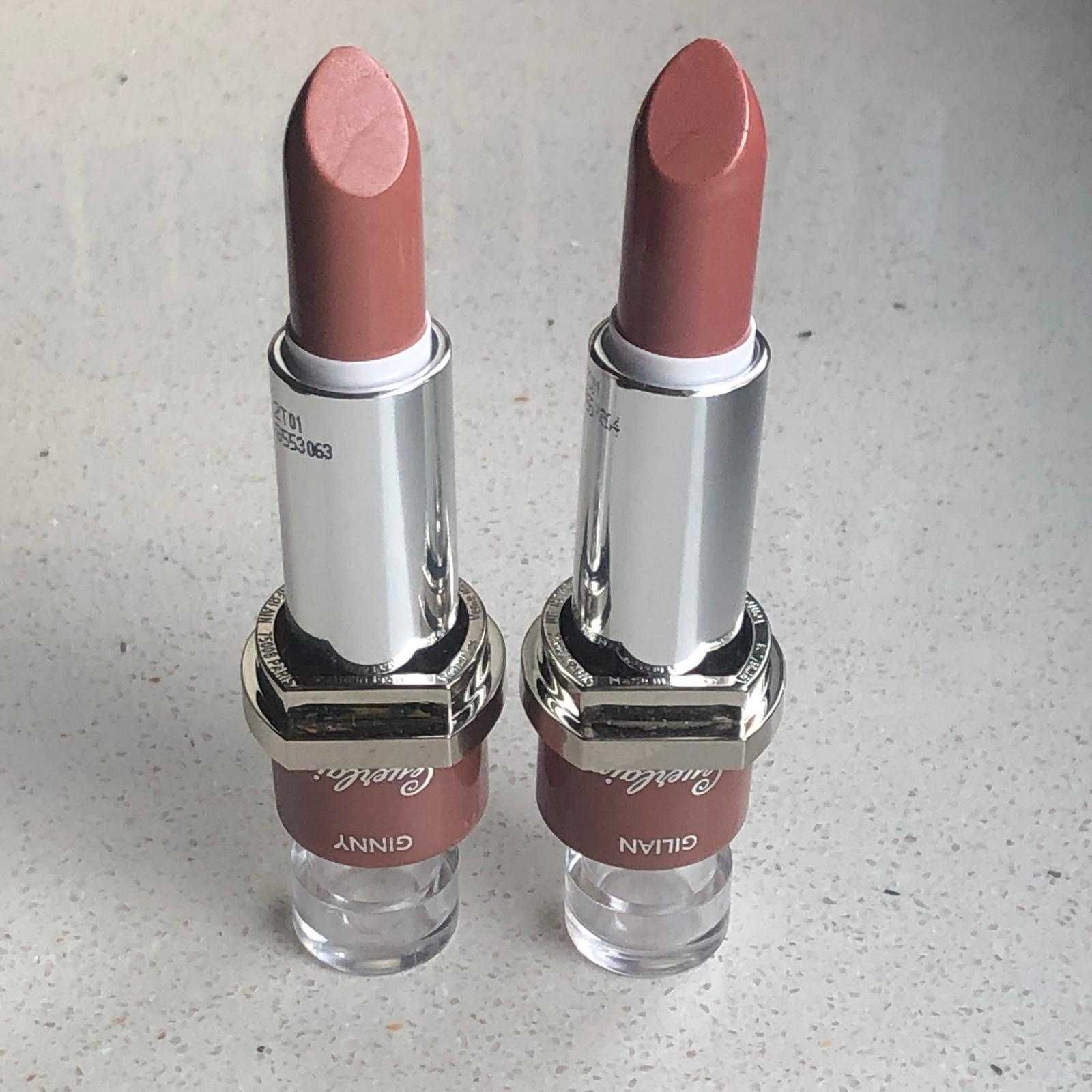 Guerlain rouge g szminka nr 14 gillian