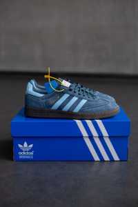 Adidas Spezial Handball Blue