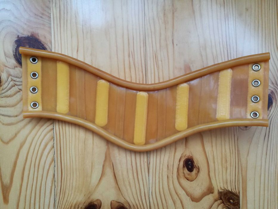 Шейный корсет HW Design.