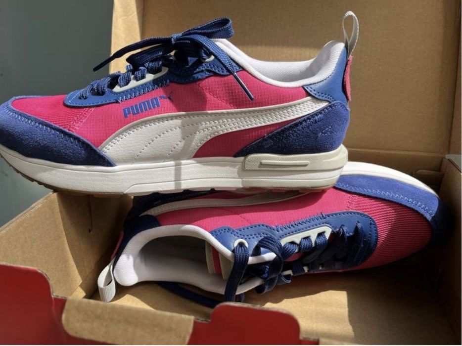 Кроссовки Puma, Пума