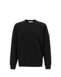 Світшот Stone Island 6100020 MALFILE FLEECE 'OLD' EFFECT Crewneck Swea