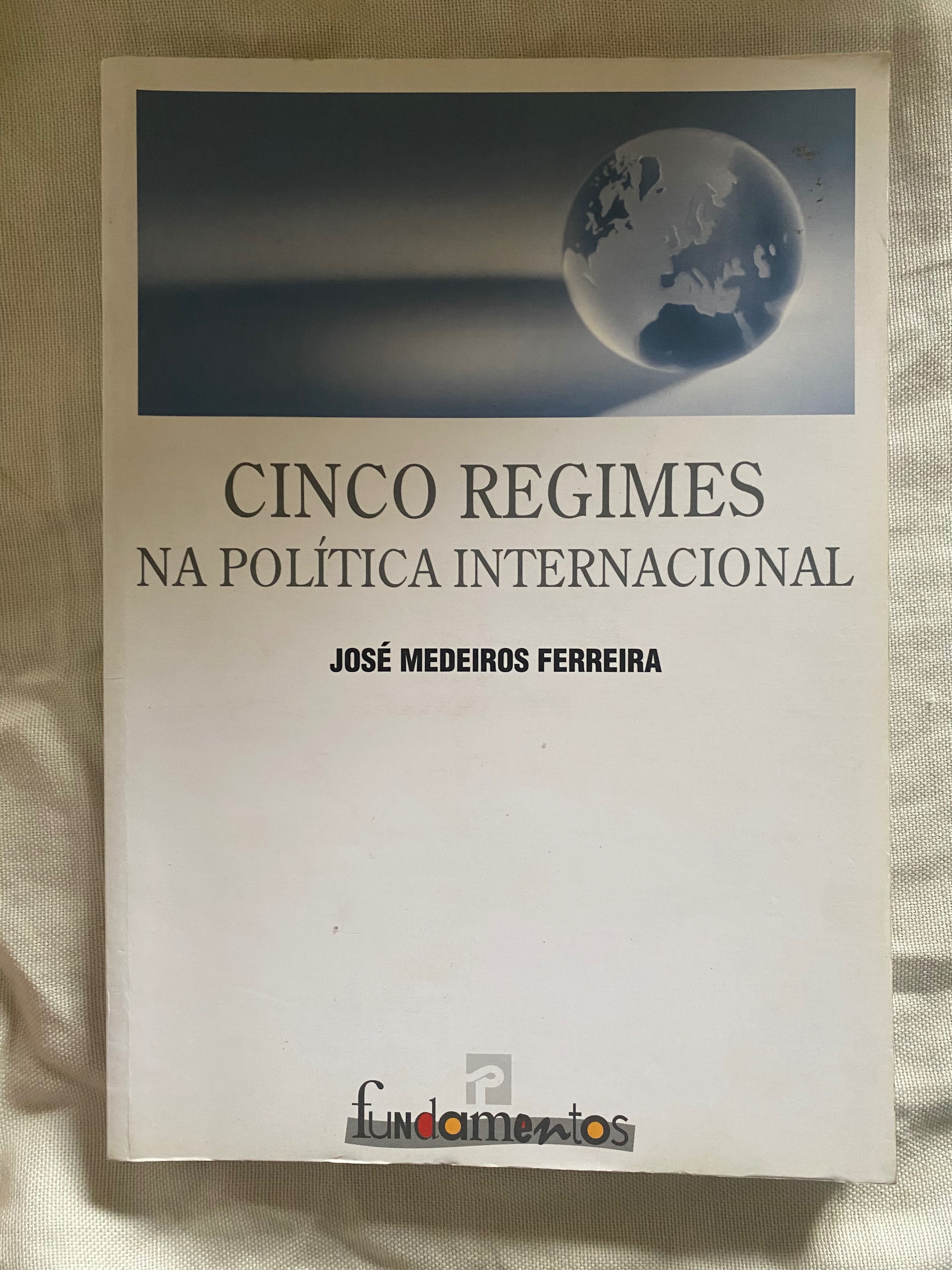 Política Internacional