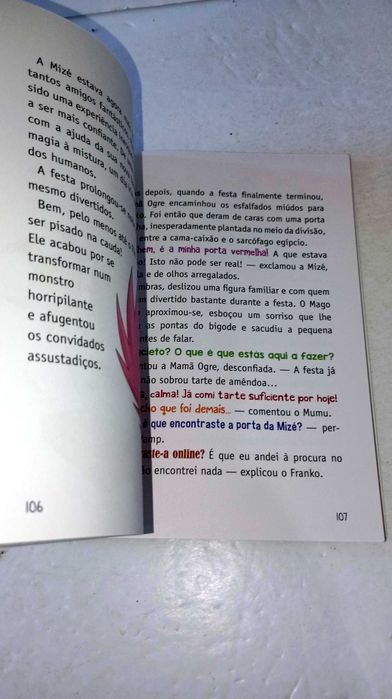 A Família Monstro - O Torneio dos Feiticeiros