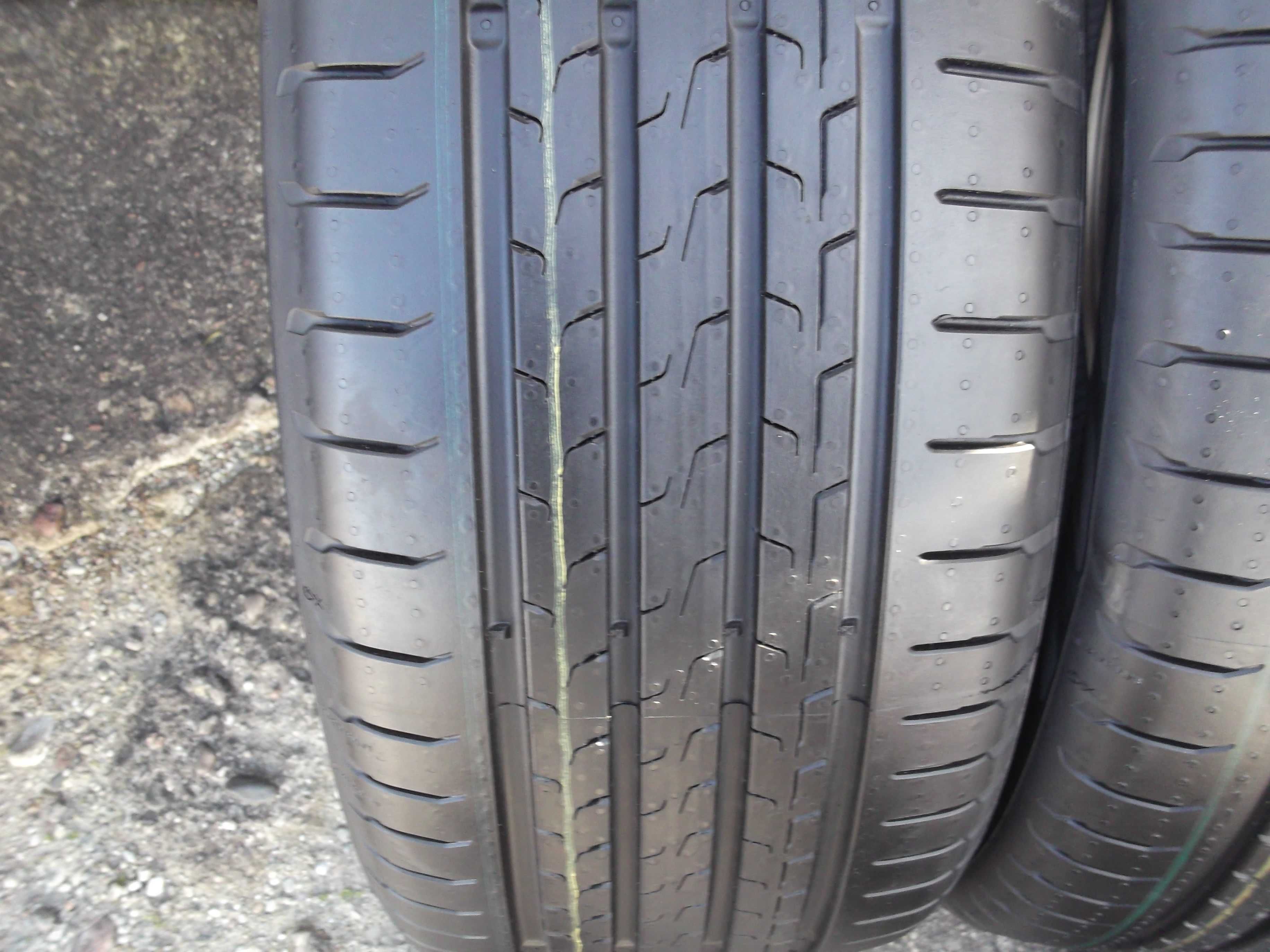 Opony 215/50/18 Continental 4szt 2019r