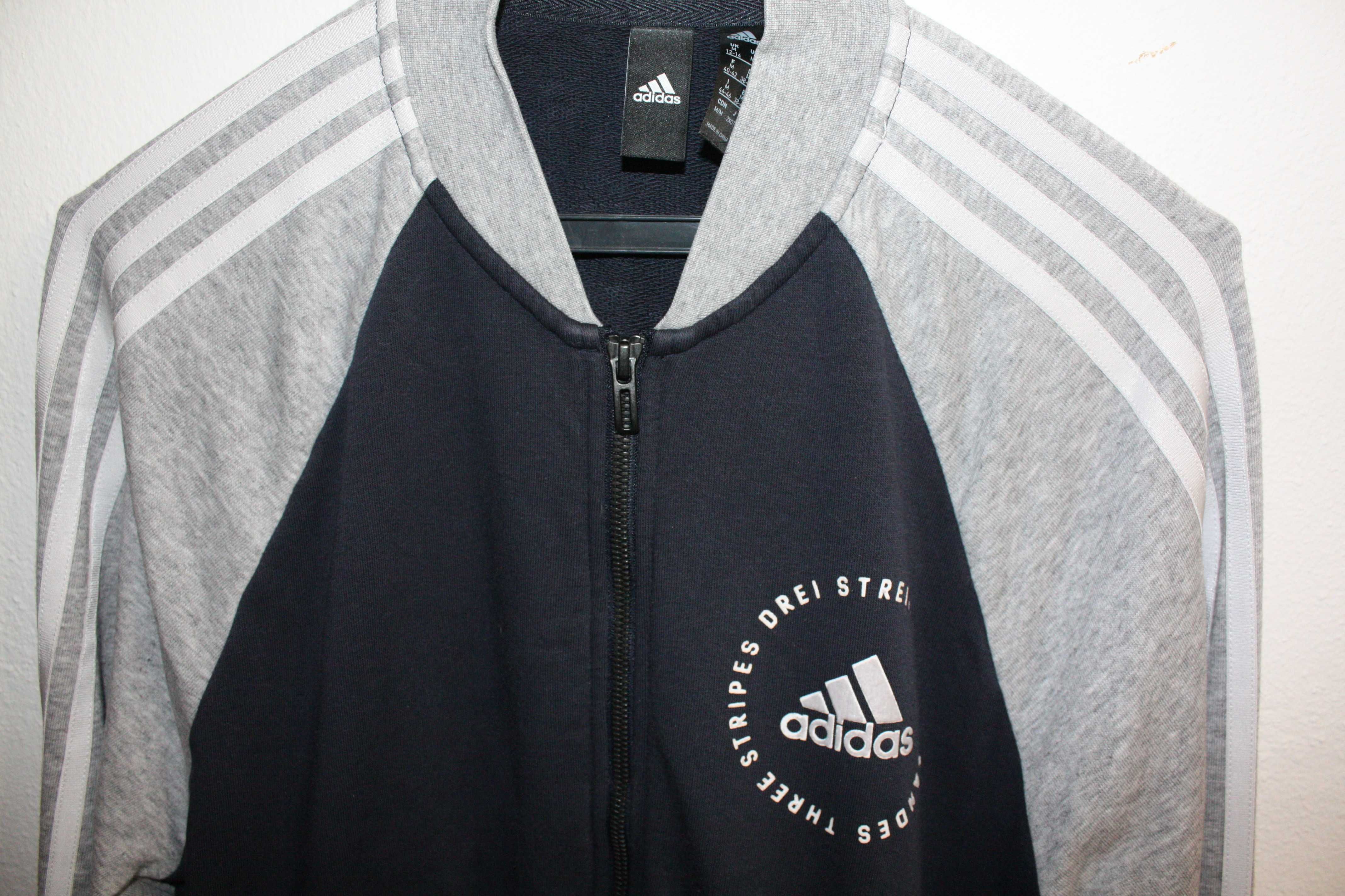 Bomber Jacket adidas