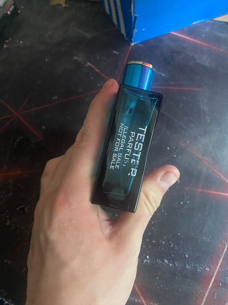 Perfumy Versace Eros