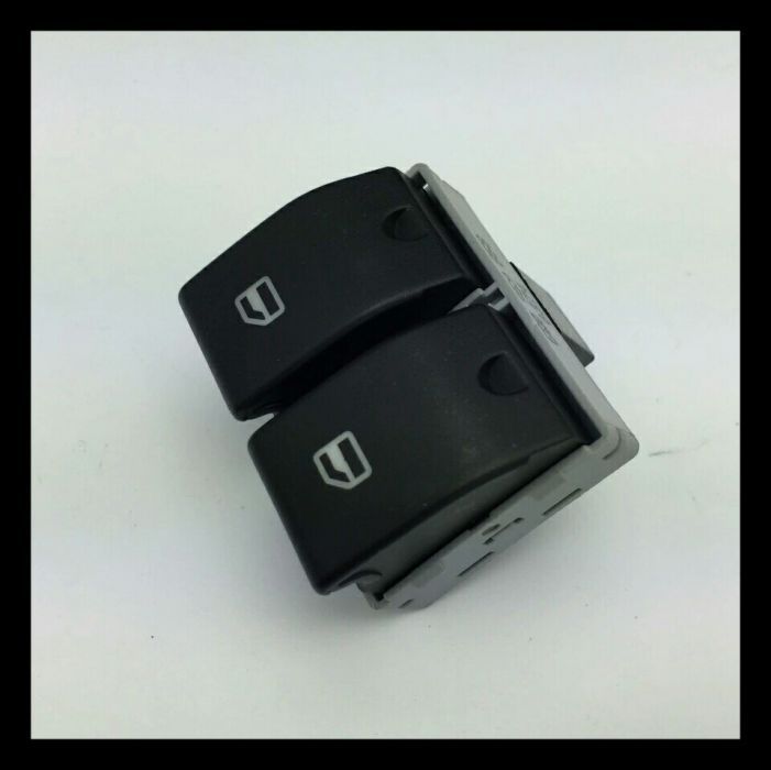 Interruptor botão de vidro VW Polo 9N Seat 6l