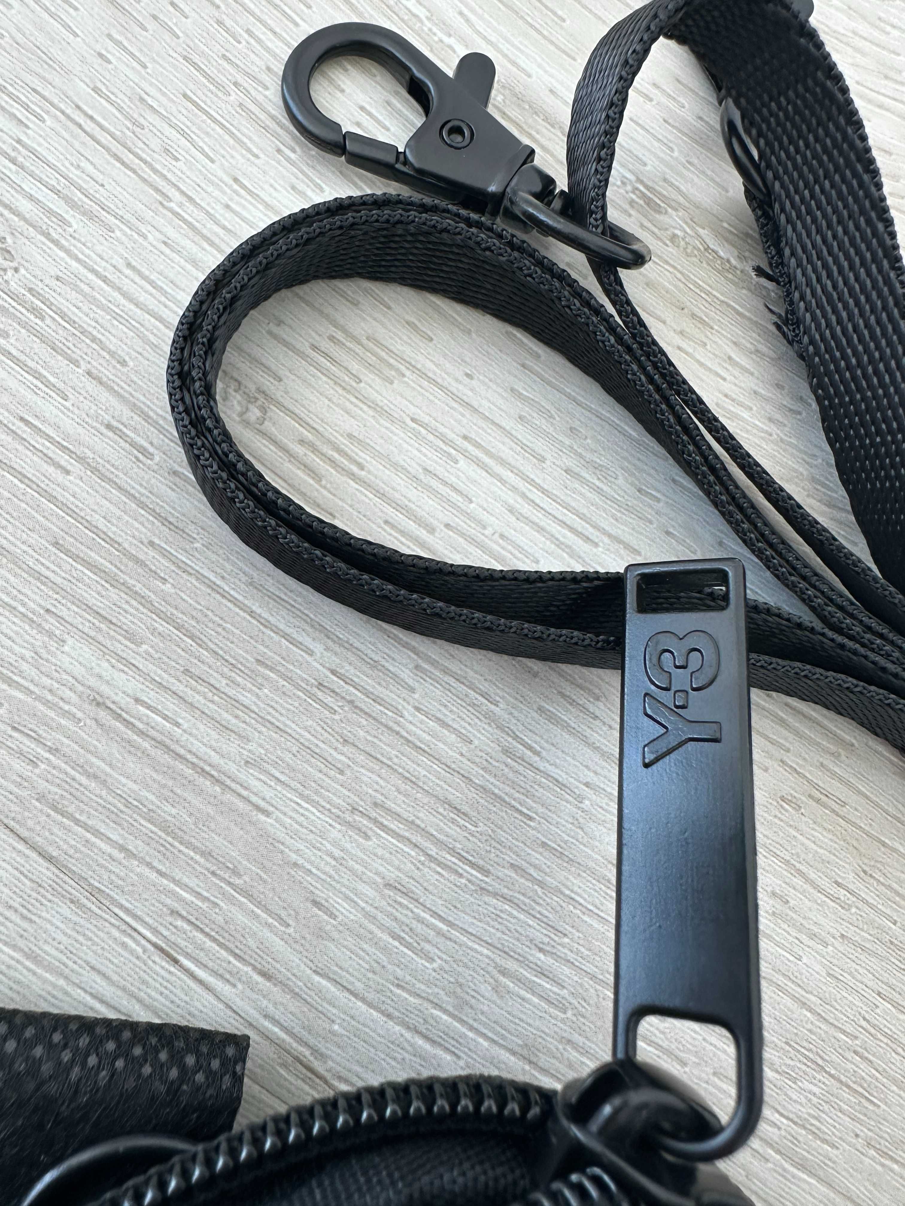 Сумка Y-3 Yohji Yamamoto
