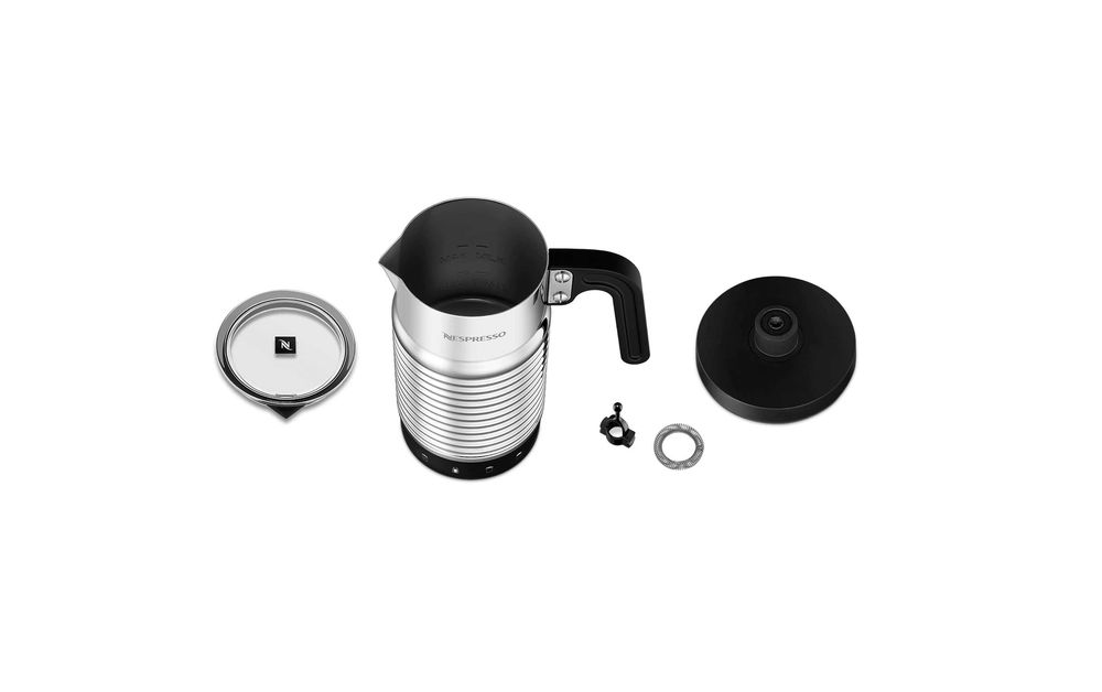 Aeroccino 4 (novo na caixa)