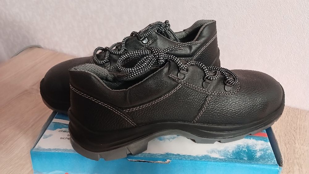 Черевики шкіряні чоловічі 43 р