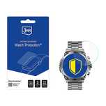 Szkło ochronne na ekran smartwatcha 3mk Watch Protection FlexibleGlass