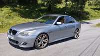 BMW 525d E60 kit M