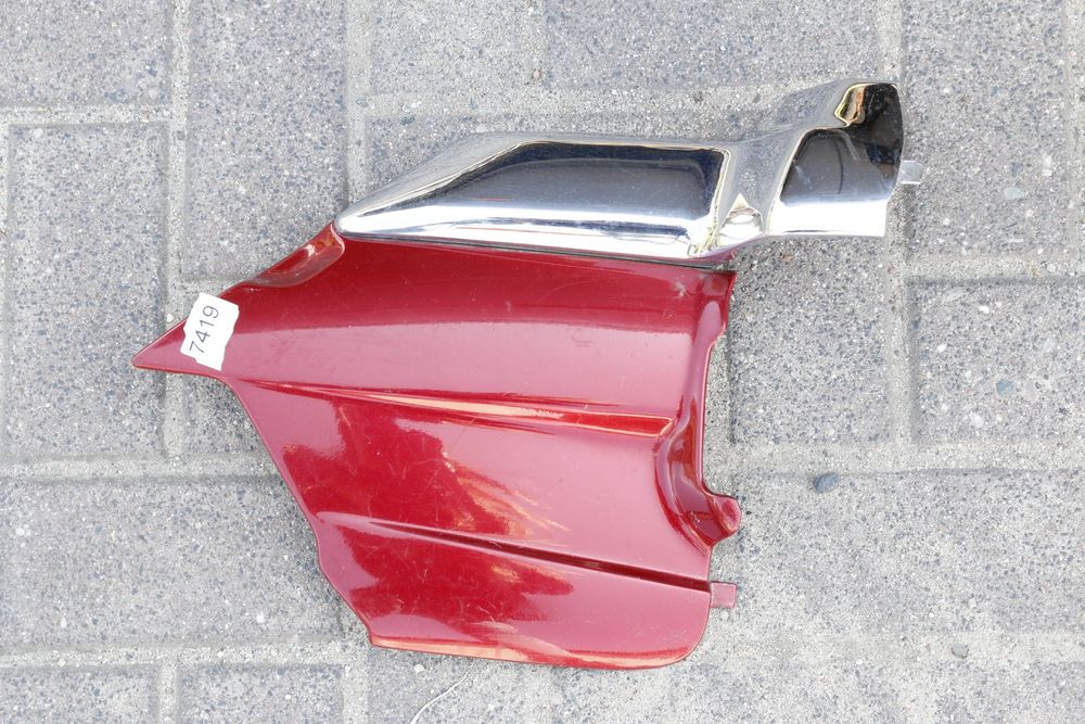 7419 Owiewka pokrywa boczek bok prawy Honda Goldwing Gl1500