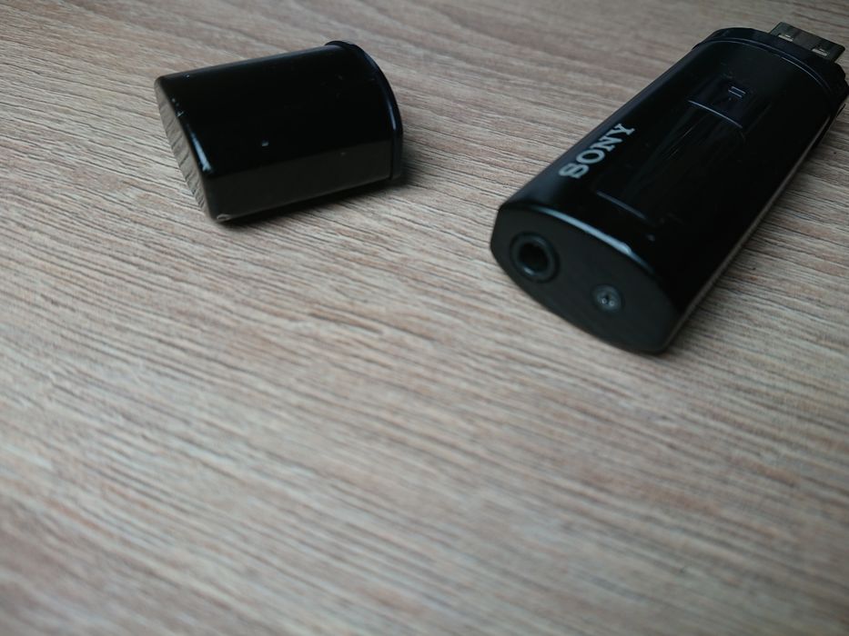 Sony Walkman NWZ-B183F 4GB odtwarzacz mp3 z radiem