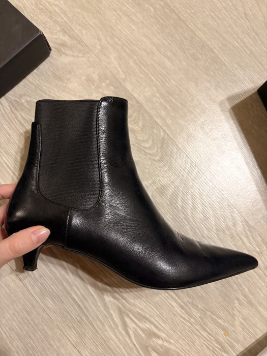 Ботілйони від Massimo Dutti