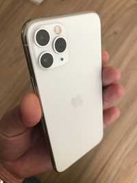 Iphone 11 Pro 256 White (Білий) – 100% АКК