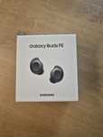 Nowe Samsung Galaxy Buds FE grafitowe SM-R400N