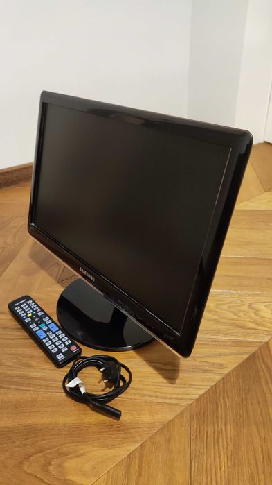 Monitor/TV Samsung 21,5" T22A350