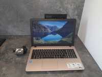 Ноутбук ASUS F540L CORE i3