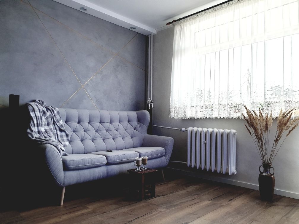 Sofa voss gala collezione