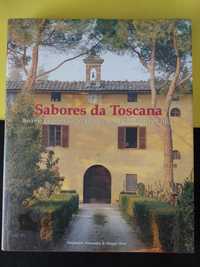 Sabores da Toscana, Receitas de culinária de Itália