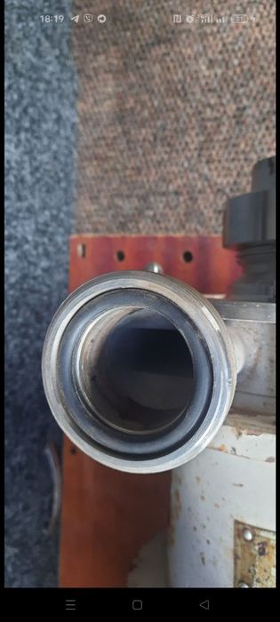 насос я 9 онц 1 з шахтним мотором 5.5 квт 3000 об , насос новый Я9ОНЦ1